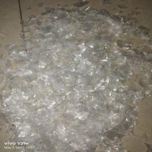 PET FLAKES HOT WASHED PET Flakes Blow undefined odisha india Plastic4trade