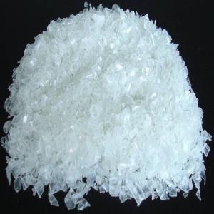 PET FLAKES HOT WASHED PET Flakes Blow vapi gujarat india Plastic4trade