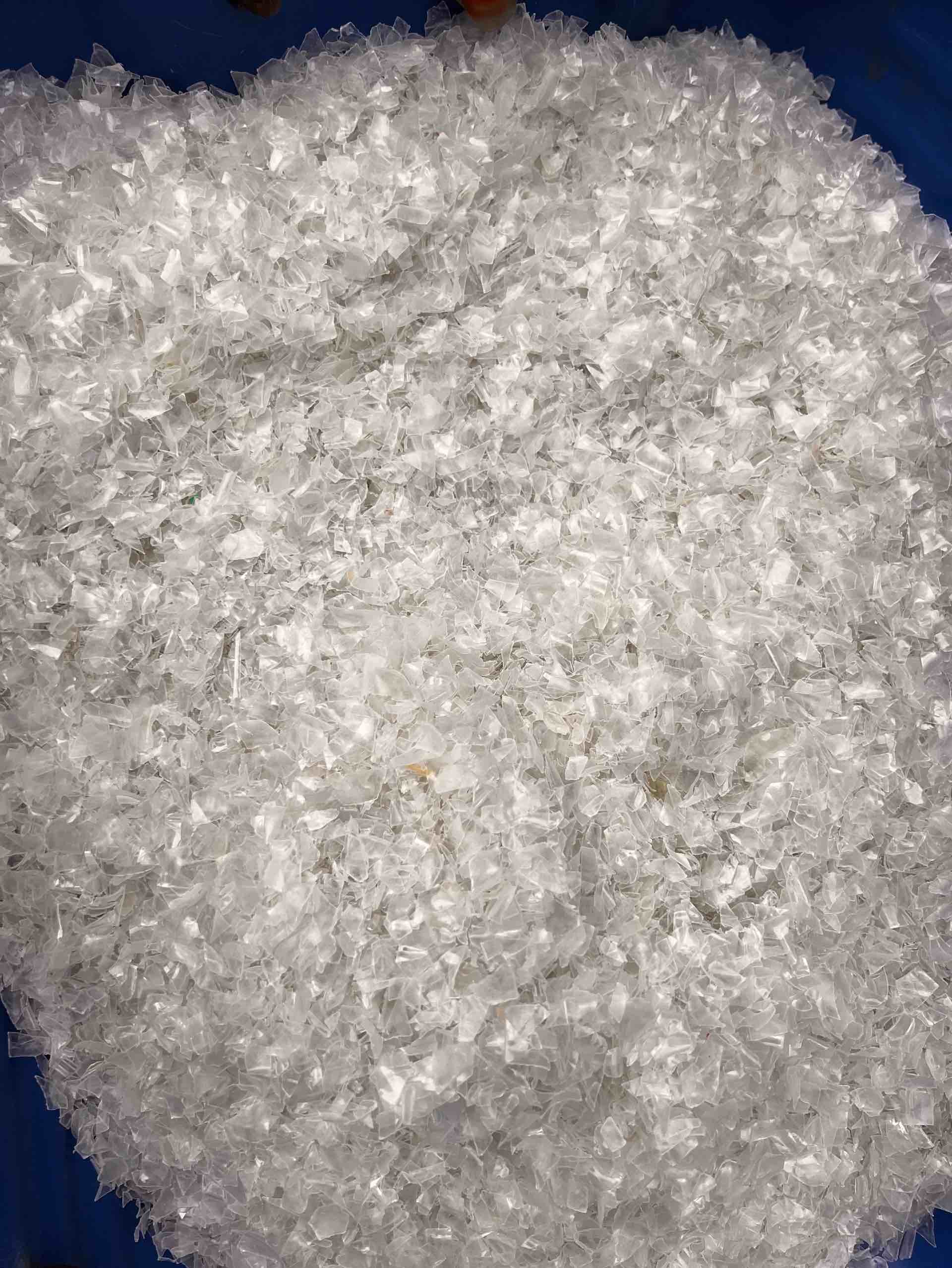 PET FLAKES HOT WASHED PET Flakes Blow udaipur rajasthan india Plastic4trade Plastic4trade