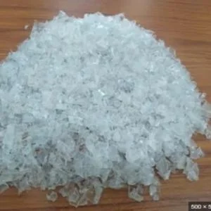PET FLAKES PET Flakes Blow Film Grade anakapalle andhra pradesh india Plastic4trade