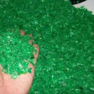 PET FLAKES PET Flakes Blow Film Grade anakapalle andhra pradesh india Plastic4trade
