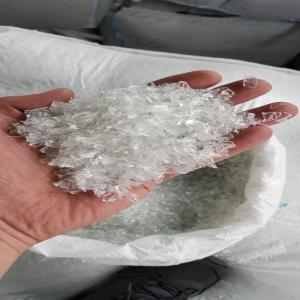 PET FLAKES PET Flakes Blow ambala haryana india Plastic4trade Plastic4trade