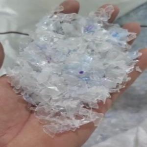 PET FLAKES PET Flakes Blow doha doha municipality qatar Plastic4trade