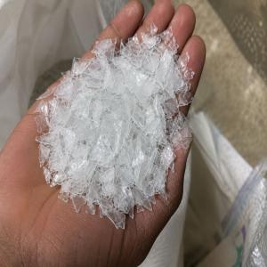 PET FLAKES  Flakes Blow madauli uttar pradesh india Plastic4trade
