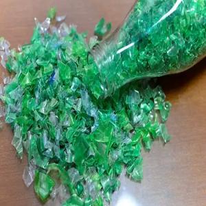 PET FLAKES PET Flakes Blow tiruppur tamil nadu india Plastic4trade