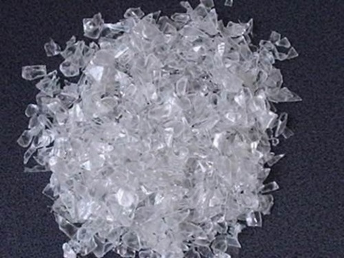 PET FLAKES PET Flakes Injection Molding ichalkaranji maharashtra india Plastic4trade