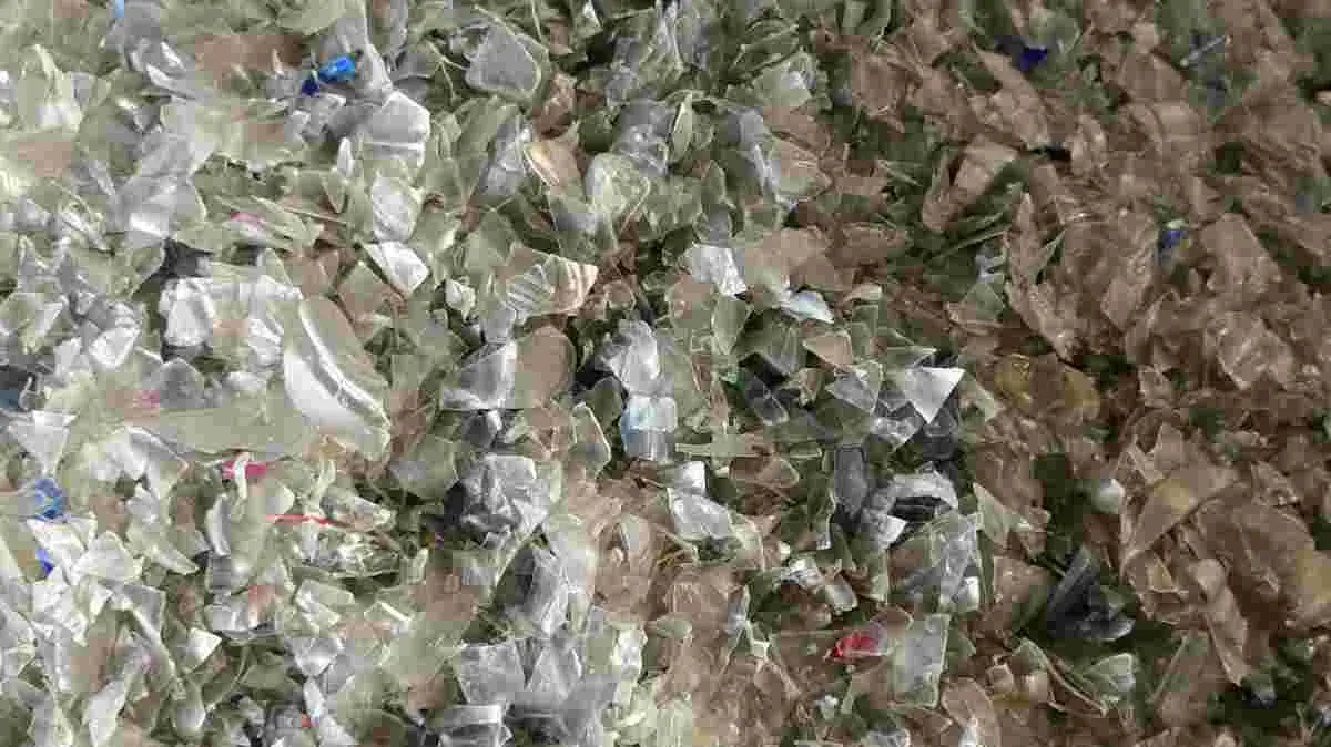 PET FLAKES PET Flakes Mix Scrap brahmanbaria district chittagong division bangladesh Plastic4trade