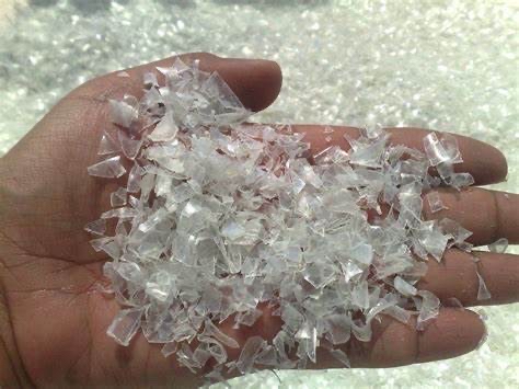 PET FLAKES PET Flakes Mix Scrap torrance california united states Plastic4trade