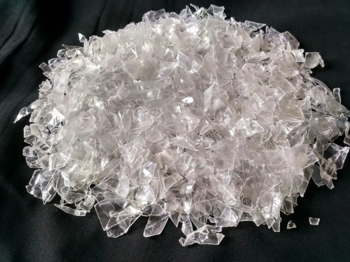 PET FLAKES PET Grinding Extrusion dongducheon si gyeonggi do south korea Plastic4trade