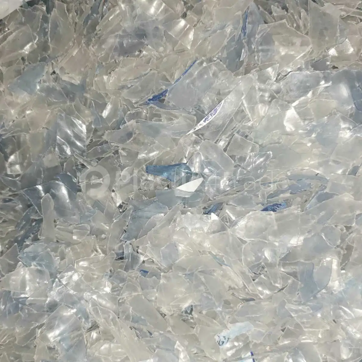 PET FLAKES RECYCLING COLD WASHED PET Flakes Film Grade sanaa yemen Plastic4trade