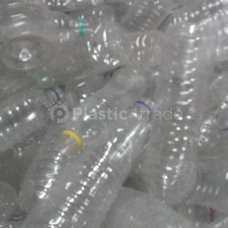 PET FLAKES UNWASHED PET Flakes Extrusion tamil nadu india Plastic4trade