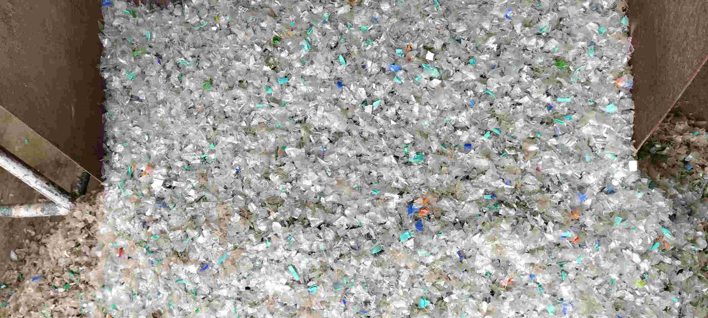 PET FLAKES UNWASHED PET Flakes Blow kanji tamil nadu india Plastic4trade