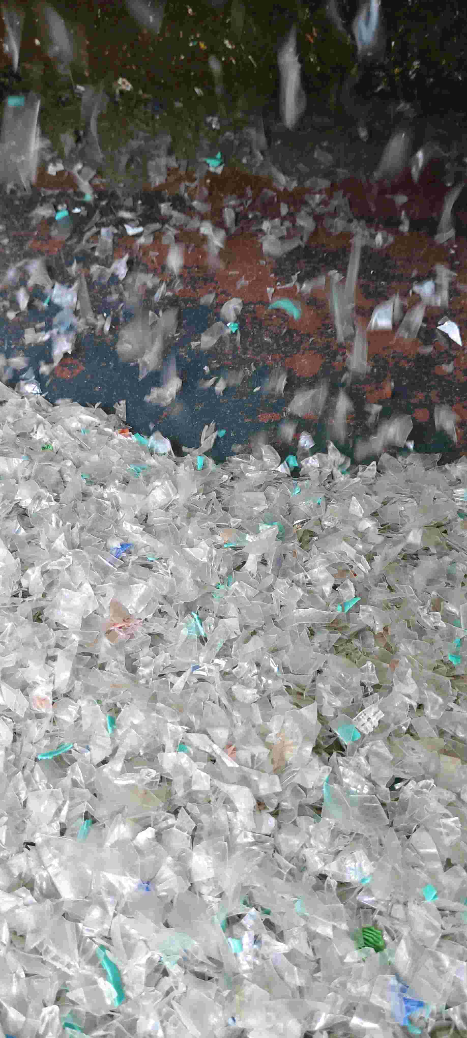 PET FLAKES UNWASHED PET Flakes Blow kanji tamil nadu india Plastic4trade Plastic4trade