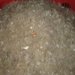 PET FLAKES UNWASHED PET Flakes Blow rajapalayam tamil nadu india Plastic4trade