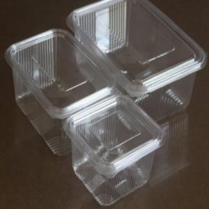 PET FOOD CONTANER PET Finish Goods Blow surat gujarat india Plastic4trade