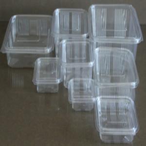 PET FOOD CONTANER PET Finish Goods Blow surat gujarat india Plastic4trade Plastic4trade