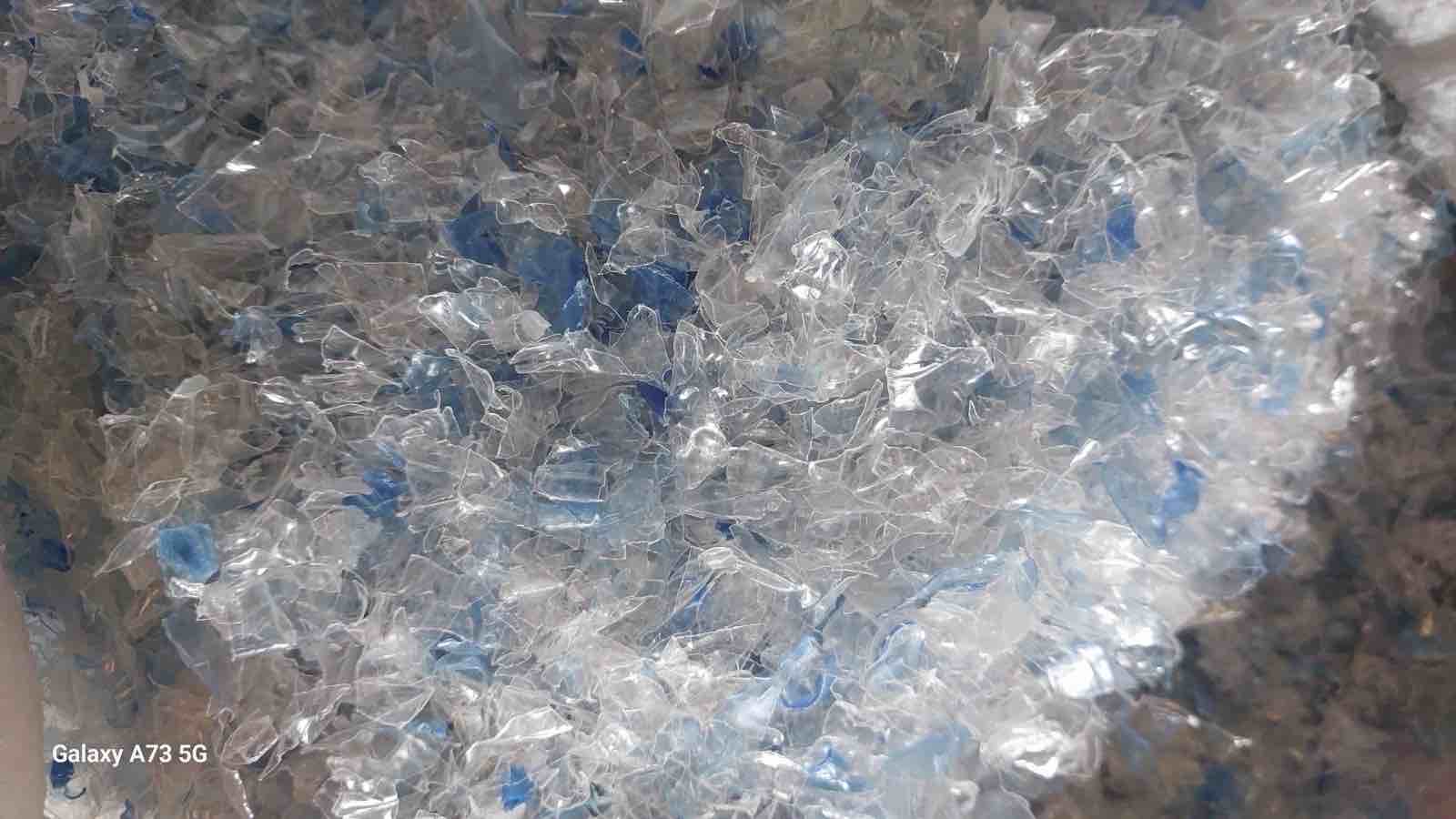 PET FOOD GRADE PET Grinding Injection Molding sharjah sharjah united arab emirates Plastic4trade