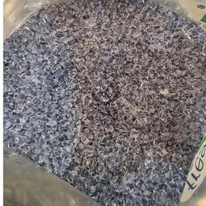 PET  GRANULE COLOUR-BLUE PET Grinding Injection Molding new delhi delhi india Plastic4trade