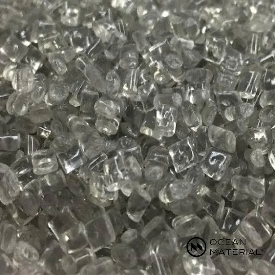 PET GRANULES PET Reprocess Granule Blow junnar maharashtra india Plastic4trade
