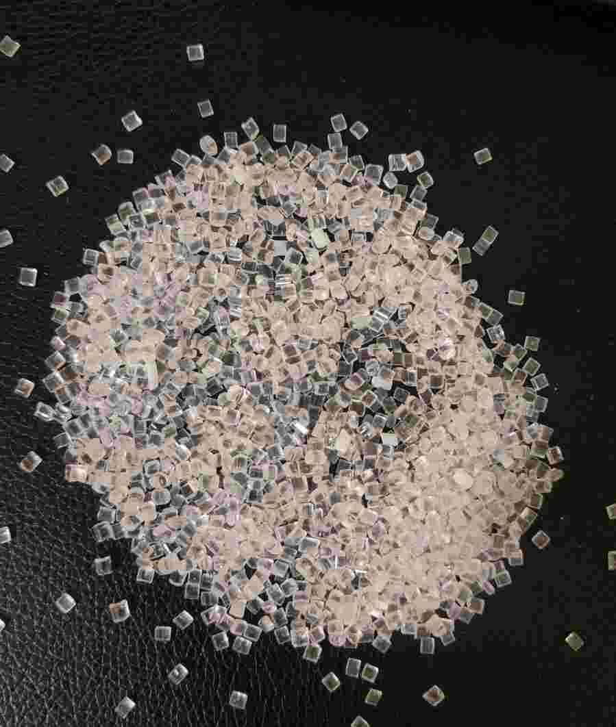 PET GRANULES PET Resin Injection Molding kandla gujarat india Plastic4trade