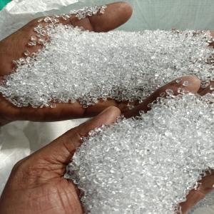PET GRANULES  VIRGIN PET Prime/Virgin Blow morbi gujarat india Plastic4trade