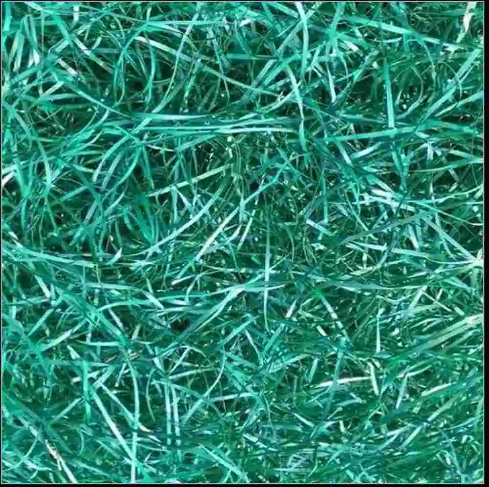 PET GREEN PATTI PET Plastic4trade