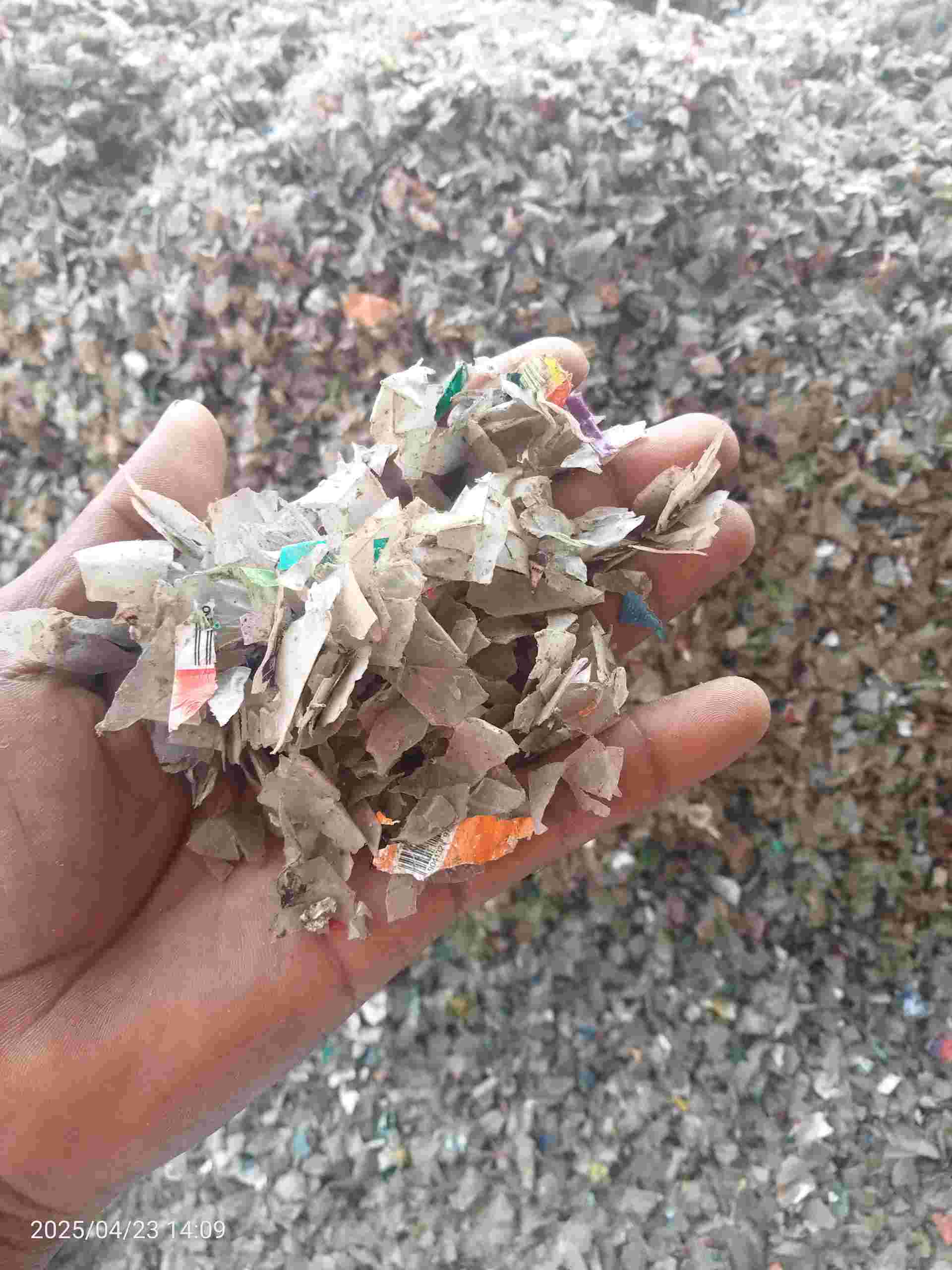 PET  GRINDING UNWASED PET Grinding Blow najibabad uttar pradesh india Plastic4trade