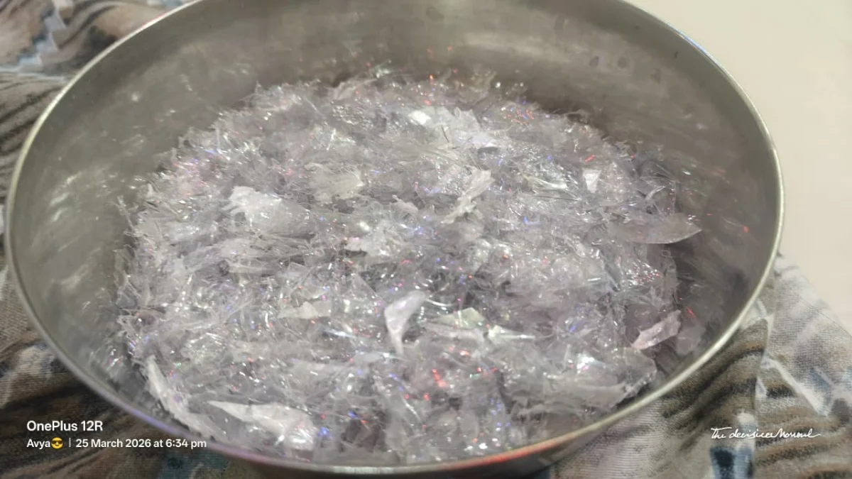 PET  GRINDING PET Grinding Injection Molding pipodara gujarat india Plastic4trade