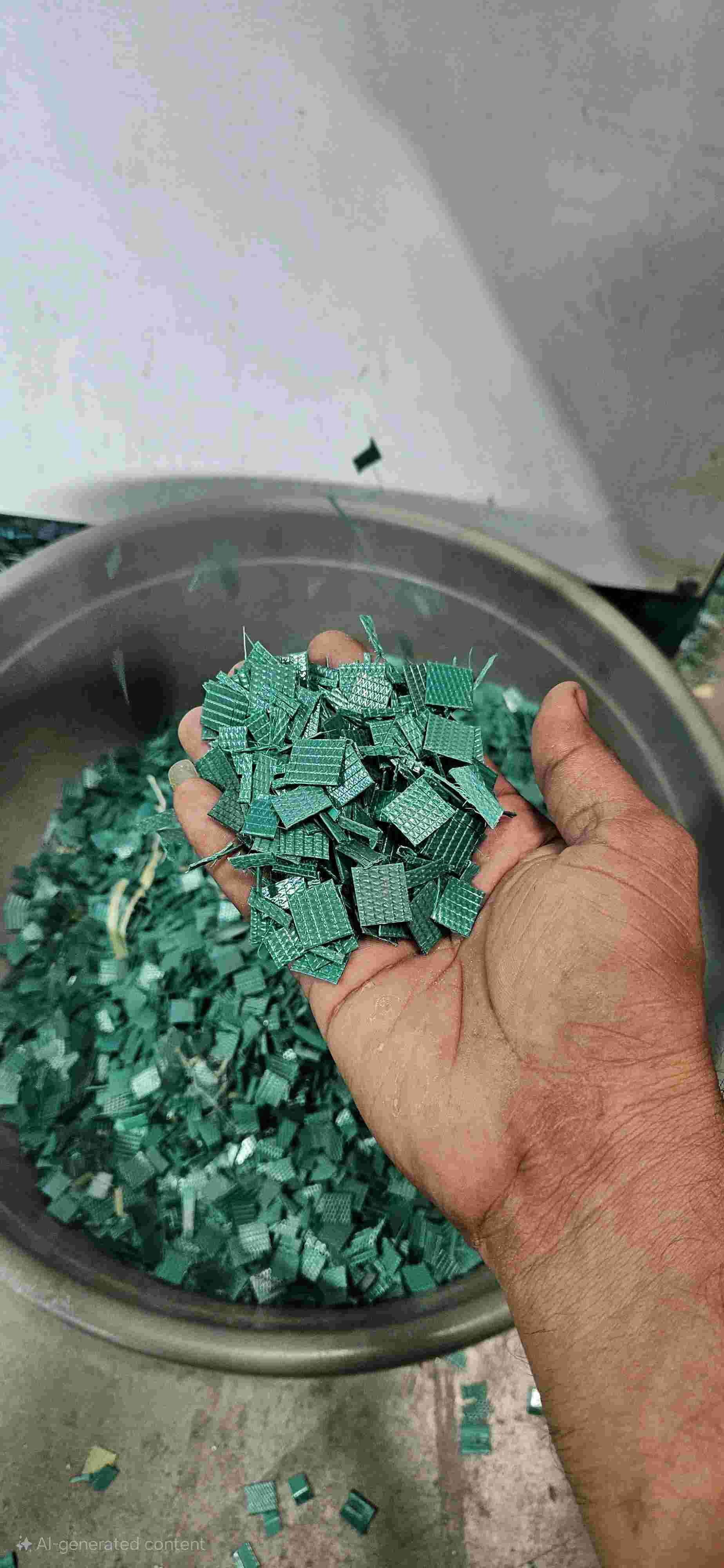 PET  GRINDING PET Grinding Mix Scrap chotila gujarat india Plastic4trade