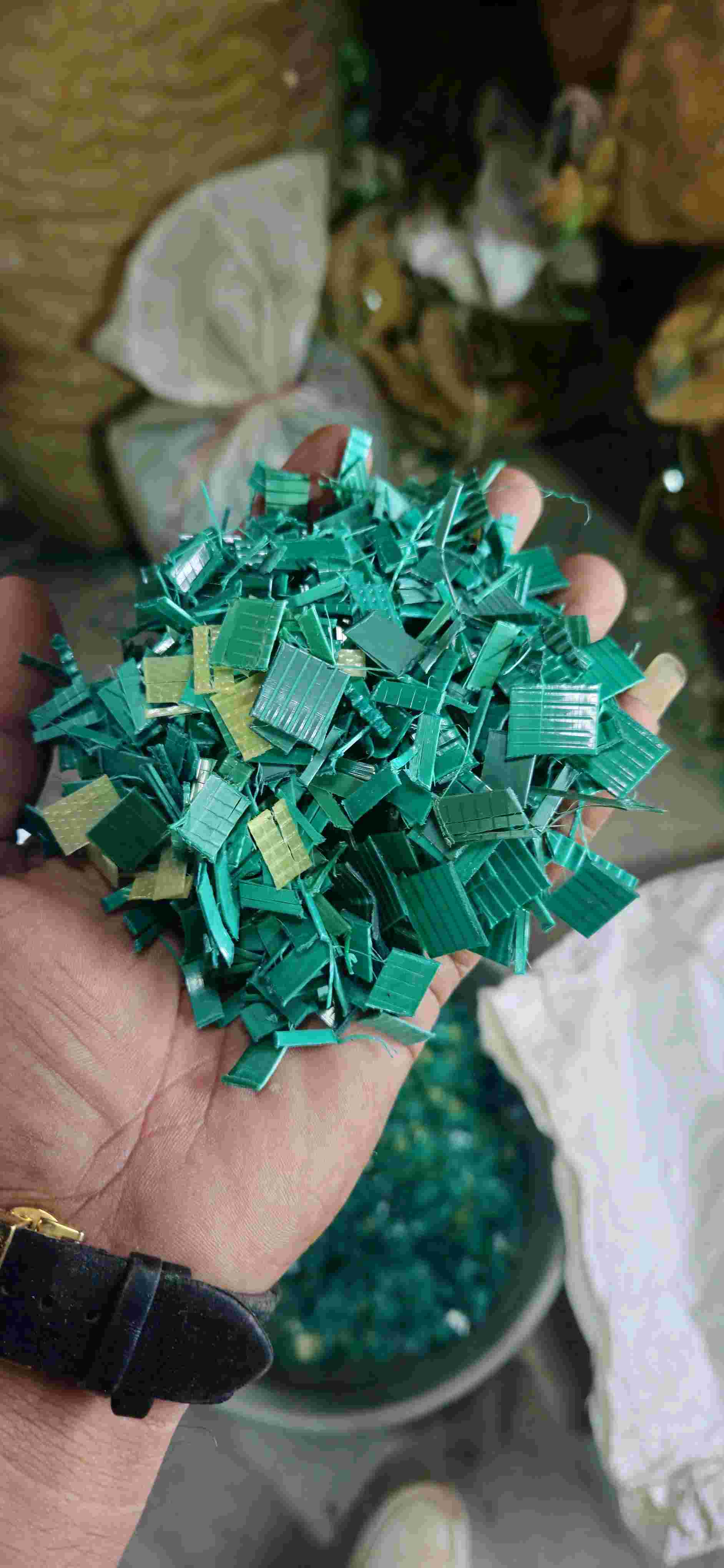 PET  GRINDING PET Grinding Mix Scrap chotila gujarat india Plastic4trade Plastic4trade