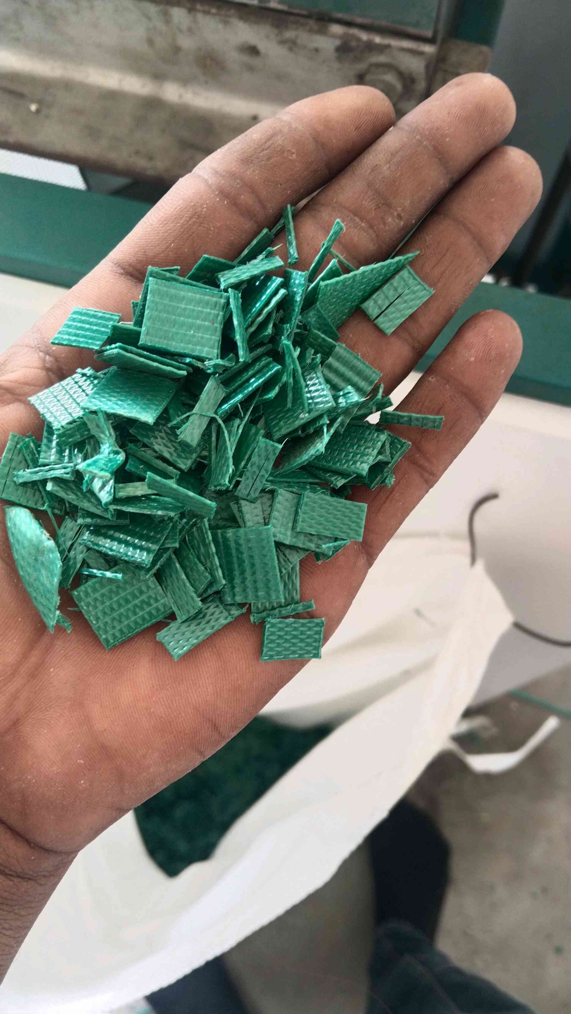 PET  GRINDING PET Grinding Mix Scrap chotila gujarat india Plastic4trade Plastic4trade