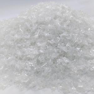 PET HOT WASH FLAKES PET Flakes Blow rudrapur uttarakhand india Plastic4trade