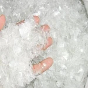PET HOT WASH FLAKES PET Grinding Flakes Injection Molding kanpur uttar pradesh india Plastic4trade