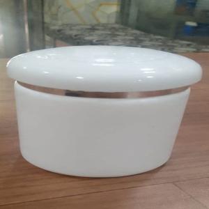 PET JAR 500ML PET Finish Goods Blow khalapur maharashtra india Plastic4trade