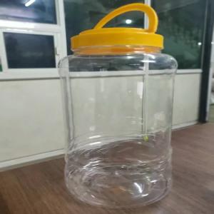 PET JAR 5LT PET Finish Goods Blow jaisalmer rajasthan india Plastic4trade Plastic4trade