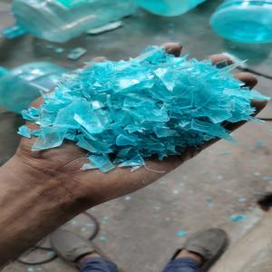 PET JAR GRINDING SCRAP  Grinding Blow mumbai maharashtra india Plastic4trade