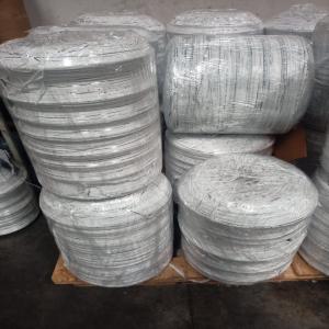 PET +LD TRIM ROLL LDPE Scrap Film Grade kalaria madhya pradesh india Plastic4trade
