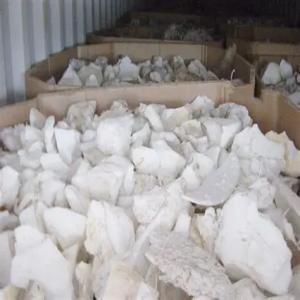 PET LUMPS NATURAL PET Lumps Blow surat gujarat india Plastic4trade