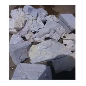 PET LUMPS NATURAL PET Lumps Blow vapi gujarat india Plastic4trade Plastic4trade
