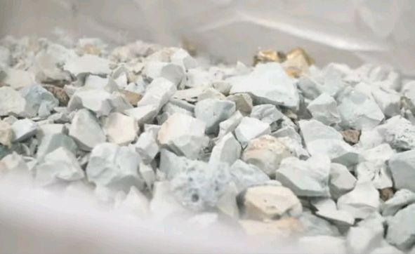PET LUMPS OR PET FLAKES PET Scrap Injection Molding delhi division delhi india Plastic4trade