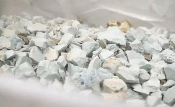 PET LUMPS OR PET FLAKES PET Scrap Injection Molding delhi division delhi india Plastic4trade