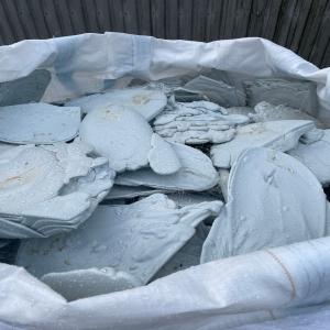 PET LUMPS PET Lumps Blow ahmedabad gujarat india Plastic4trade