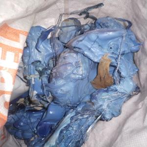 PET LUMPS PET Lumps Blow delhi delhi india Plastic4trade