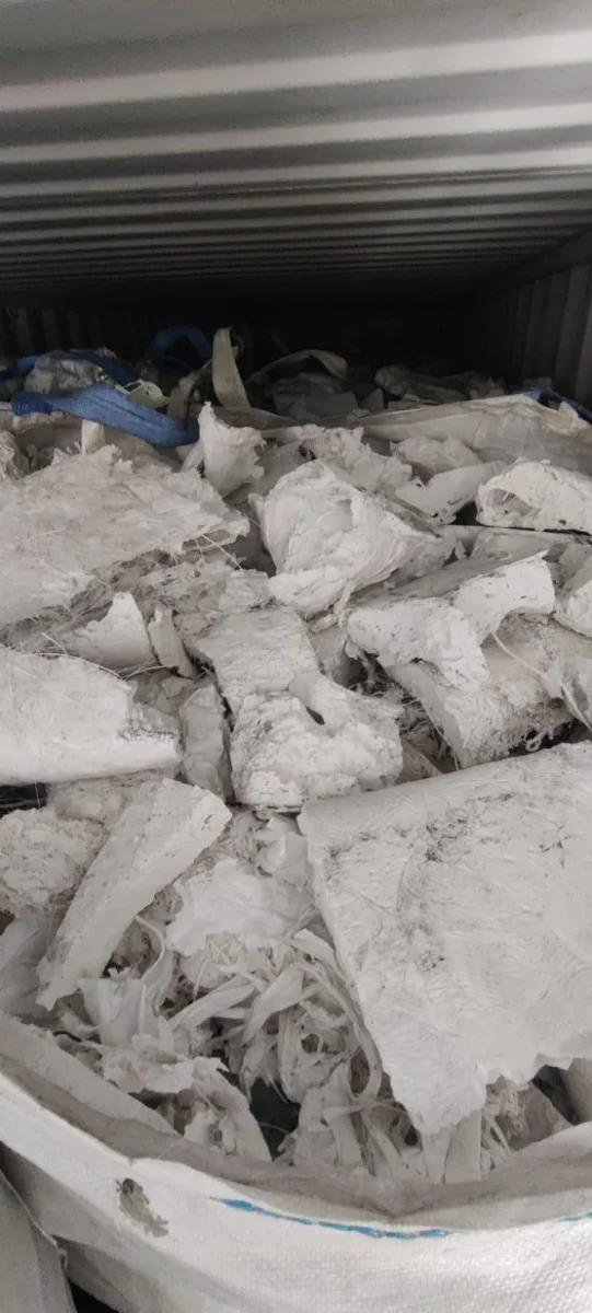 PET LUMPS PET Lumps Blow vapi gujarat india Plastic4trade