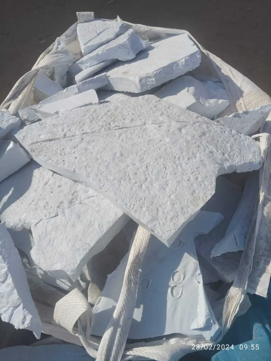 PET LUMPS PET Lumps Extrusion mumbai maharashtra india Plastic4trade