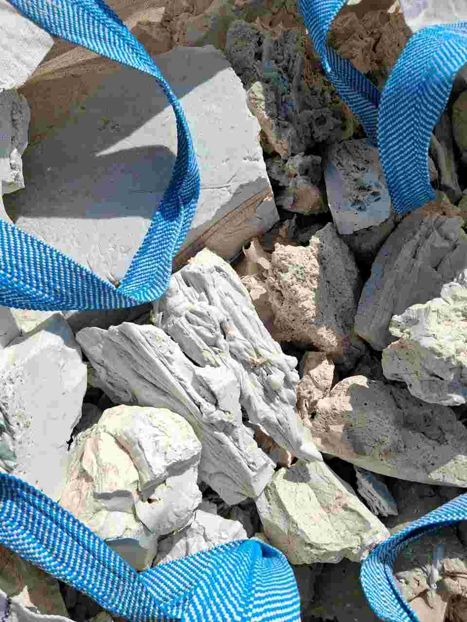 PET LUMPS PET Lumps Mix Scrap dammam eastern province saudi arabia Plastic4trade
