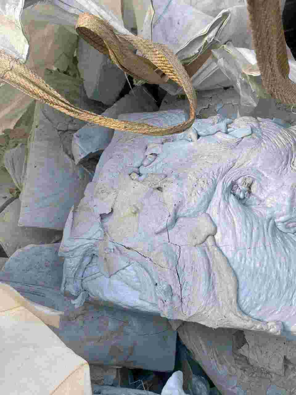 PET LUMPS PET Lumps Mix Scrap sharjah sharjah united arab emirates Plastic4trade