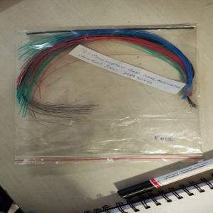 PET MONOFILAMENT PET Scrap Blow chennai tamil nadu india Plastic4trade Plastic4trade