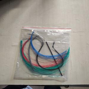 PET MONOFILAMENT PET Scrap Blow chennai tamil nadu india Plastic4trade Plastic4trade