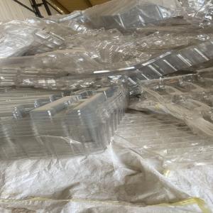 PET NATURAL TRY SCRAP PET Scrap Blow greater noida uttar pradesh india Plastic4trade Plastic4trade